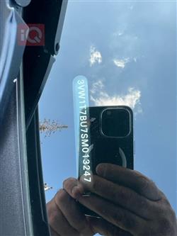 فولكسفاغن جيتا